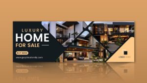 banner design