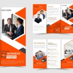brochure & flyer design