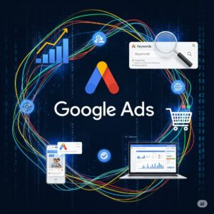 google ads image