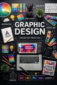 graphic design