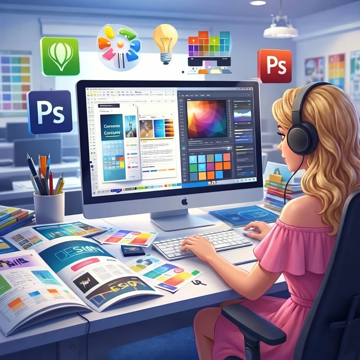 graphic design image 1