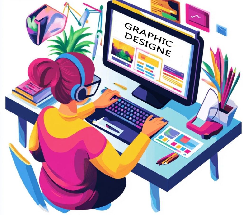 graphic design image