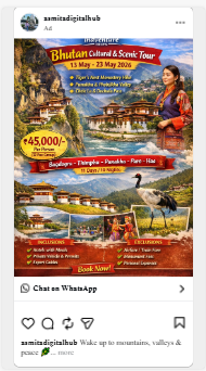 inventure bhutan image