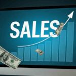 sales image