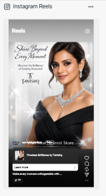 tanishq di