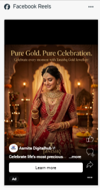 tanishq gold image