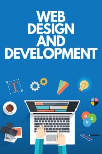 web design and development 1