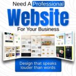 website graphics design