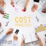 cost analysis image