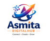 asmitadigital hub logo