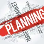planning image