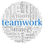 teamwork image