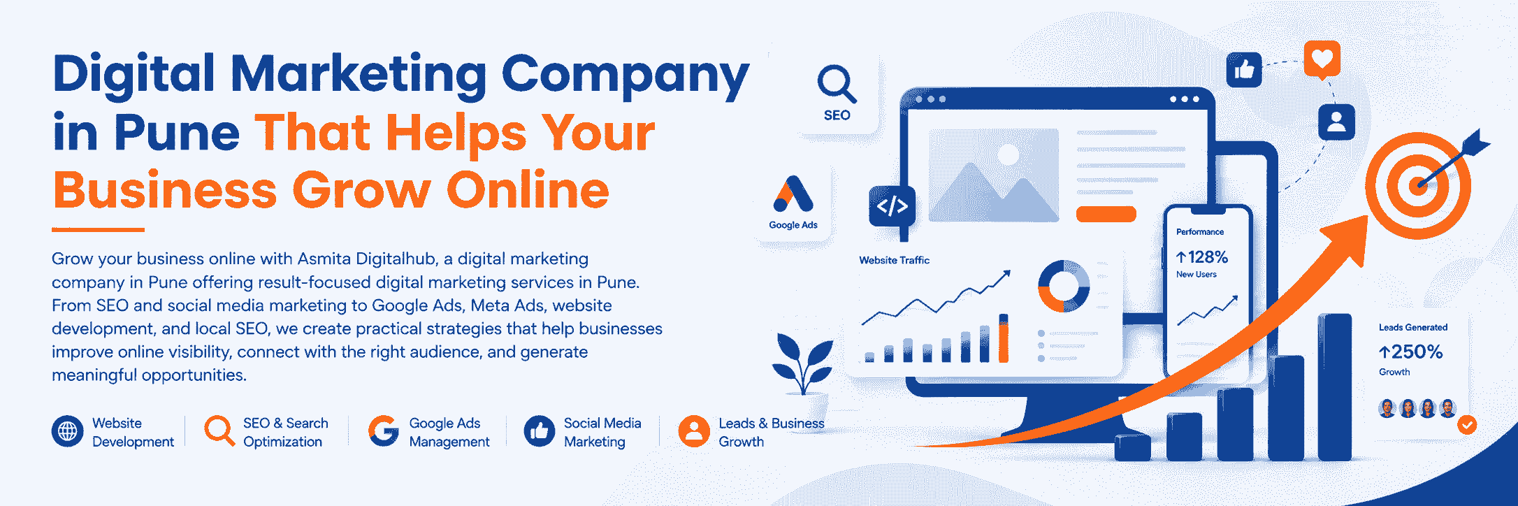 asmitadigitalhub-digital marketing agency in pune