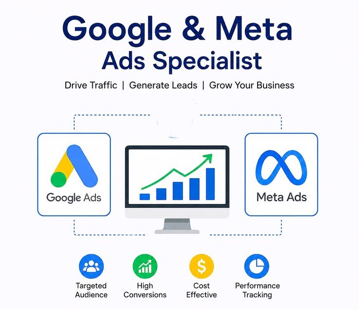 meta google ads asmitadigitalhub
