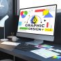 graphic design icon
