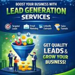 lead generation ads