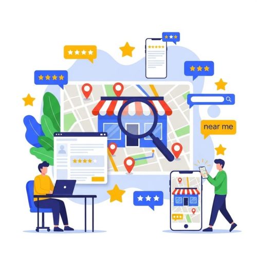 local seo