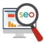 seo icon